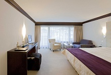 Mirabeau Hotel & Residence Zermatt