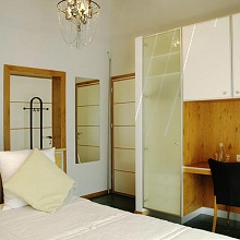 Coeur des Alpes Hotel Garni