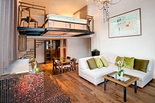 Coeur des Alpes Hotel Garni