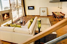 Coeur des Alpes Hotel Garni