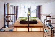 Coeur des Alpes Hotel Garni