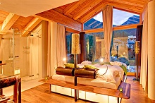 Coeur des Alpes Hotel Garni