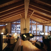 Coeur des Alpes Hotel Garni