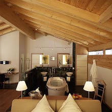 Coeur des Alpes Hotel Garni