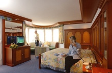 La Ginabelle Zermatt