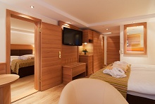 La Ginabelle Zermatt