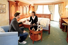 La Ginabelle Zermatt