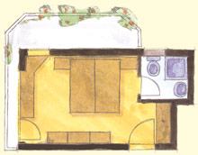 La Ginabelle Zermatt