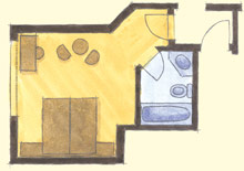 La Ginabelle Zermatt