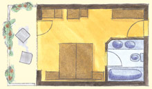 La Ginabelle Zermatt