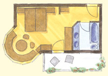 La Ginabelle Zermatt