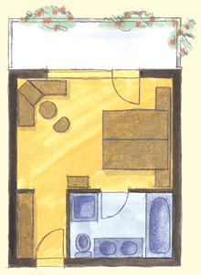 La Ginabelle Zermatt