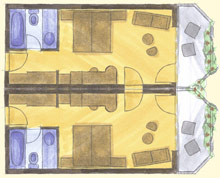 La Ginabelle Zermatt