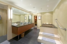 Fairmont Hotel Vier Jahreszeiten