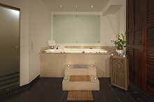 Fairmont Hotel Vier Jahreszeiten