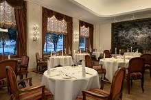 Fairmont Hotel Vier Jahreszeiten