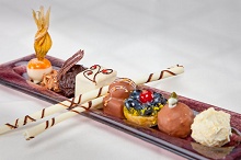 Fairmont Hotel Vier Jahreszeiten