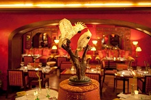 Fairmont Hotel Vier Jahreszeiten