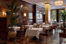 Fairmont Hotel Vier Jahreszeiten