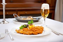 Fairmont Hotel Vier Jahreszeiten