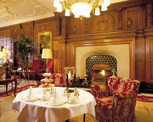 Fairmont Hotel Vier Jahreszeiten