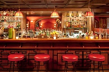 Fairmont Hotel Vier Jahreszeiten