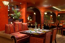 Fairmont Hotel Vier Jahreszeiten