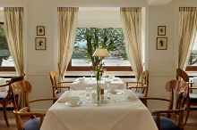 Fairmont Hotel Vier Jahreszeiten