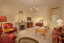 Fairmont Hotel Vier Jahreszeiten