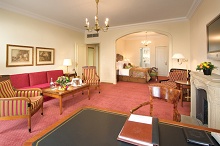 Fairmont Hotel Vier Jahreszeiten