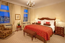 Fairmont Hotel Vier Jahreszeiten