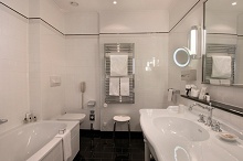 Fairmont Hotel Vier Jahreszeiten