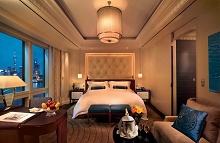 The Peninsula Shanghai