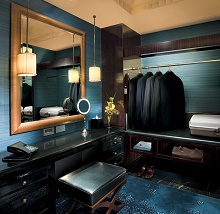 The Peninsula Shanghai