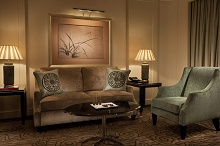 The Peninsula Shanghai