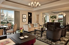 The Peninsula Shanghai