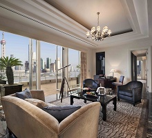 The Peninsula Shanghai