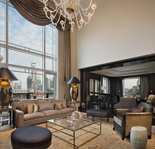 The Peninsula Shanghai