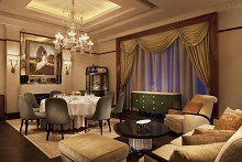 The Peninsula Shanghai