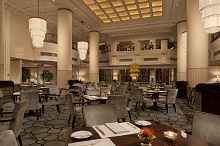 The Peninsula Shanghai