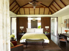 Four Seasons Resort Mauritius at Anahita