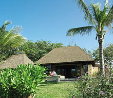 Four Seasons Resort Mauritius at Anahita