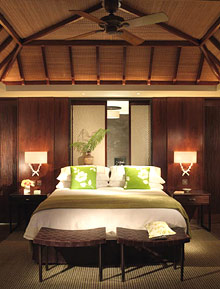 Four Seasons Resort Mauritius at Anahita