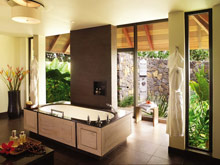 Four Seasons Resort Mauritius at Anahita