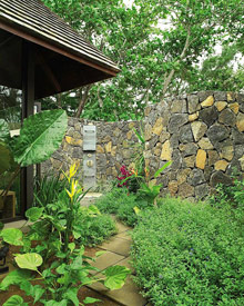 Four Seasons Resort Mauritius at Anahita