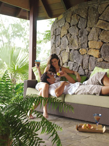 Four Seasons Resort Mauritius at Anahita