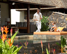 Four Seasons Resort Mauritius at Anahita