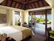 Four Seasons Resort Mauritius at Anahita