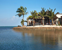 Four Seasons Resort Mauritius at Anahita