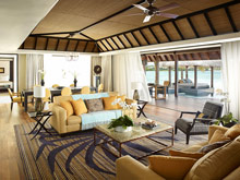 Four Seasons Resort Mauritius at Anahita